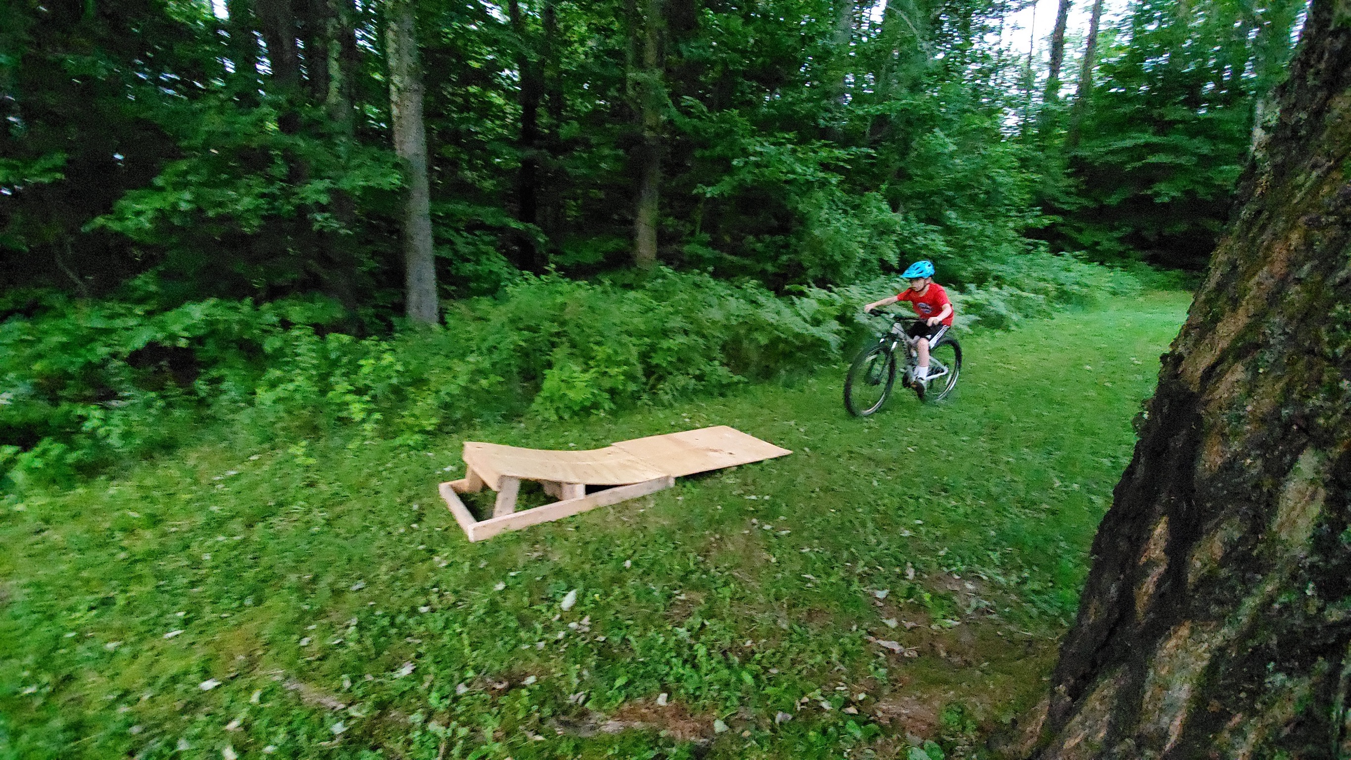 Bike Ramp 2